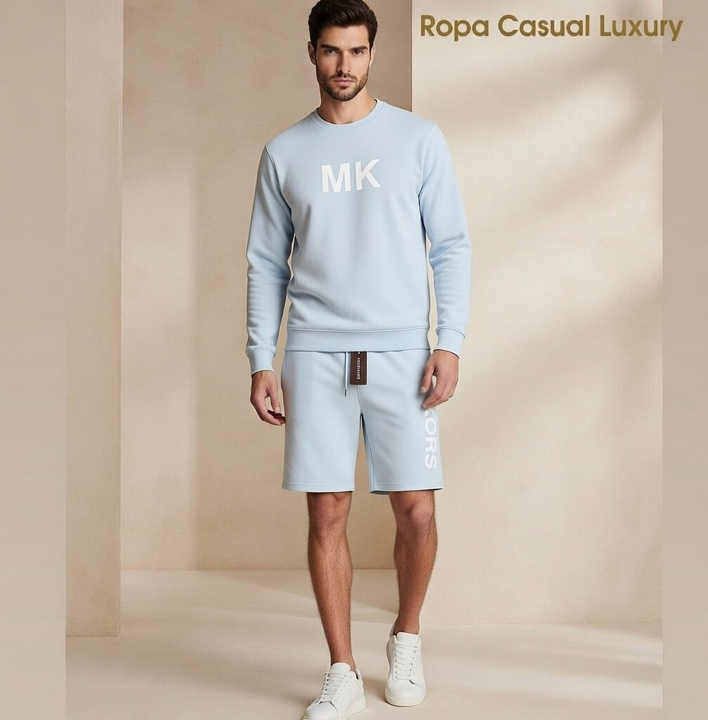 Ropa Luxury