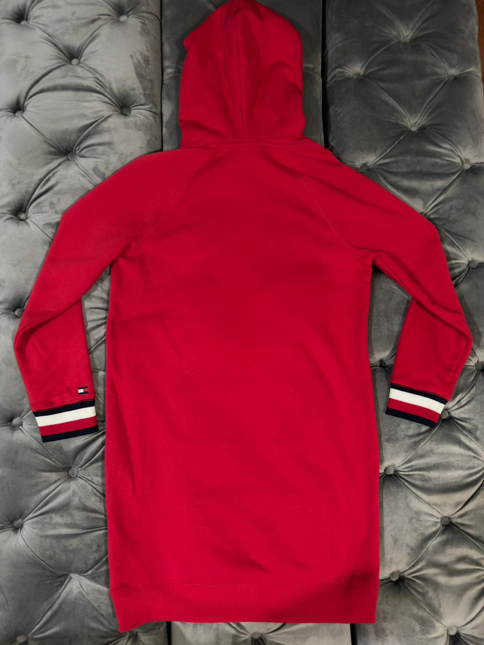 Sudadera con Capucha Tommy Hilfiger