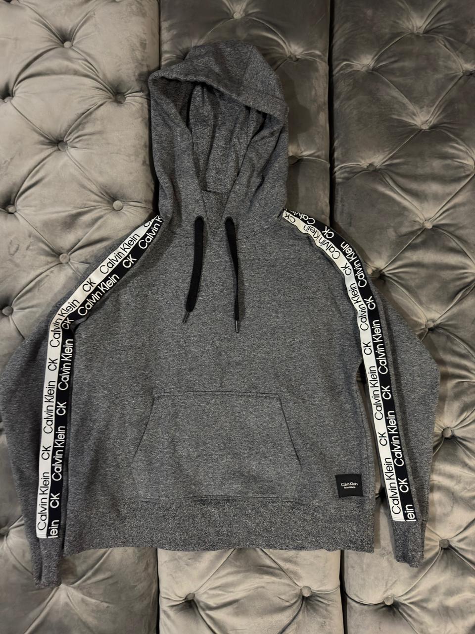 Hoodie Calvin Klein