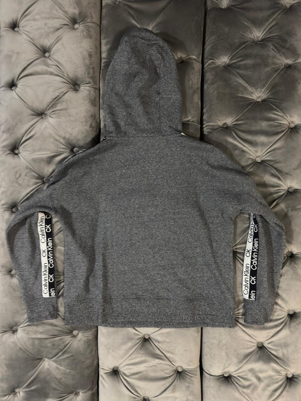 Hoodie Calvin Klein