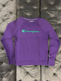 Hoodie Champion Classic Script