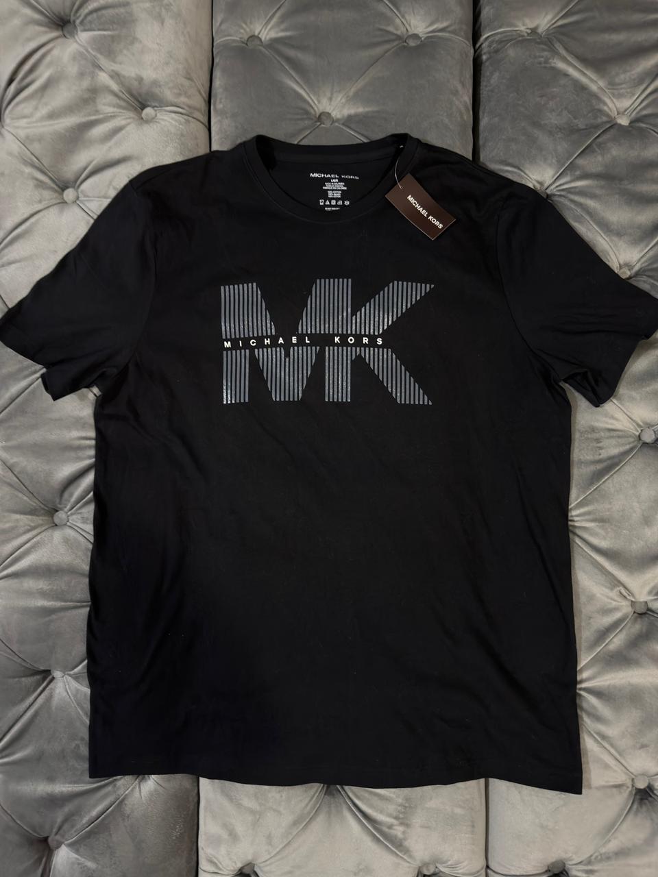 Camiseta Michael Kors MK