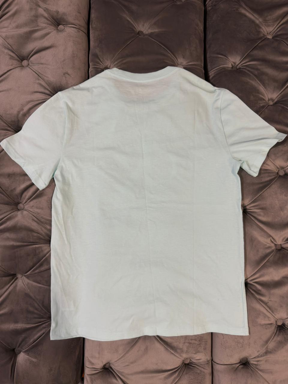 Camiseta Calvin Klein