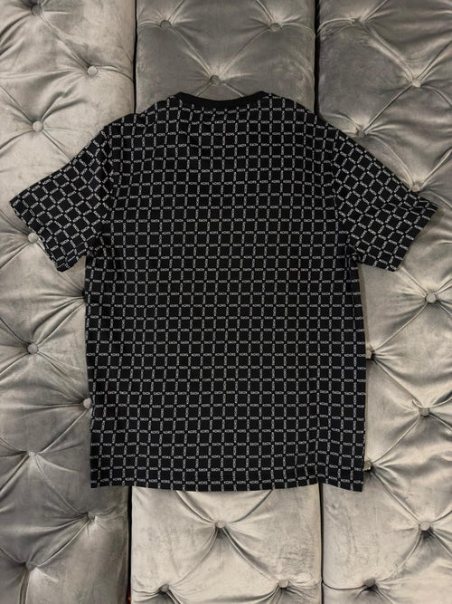 Camiseta Michael Kors All-Over Print