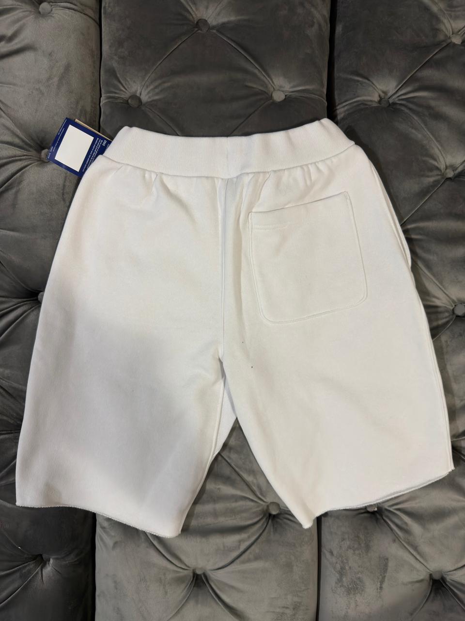 Short Champion Reverse Weave