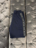 Short Michael Kors Logo Tape
