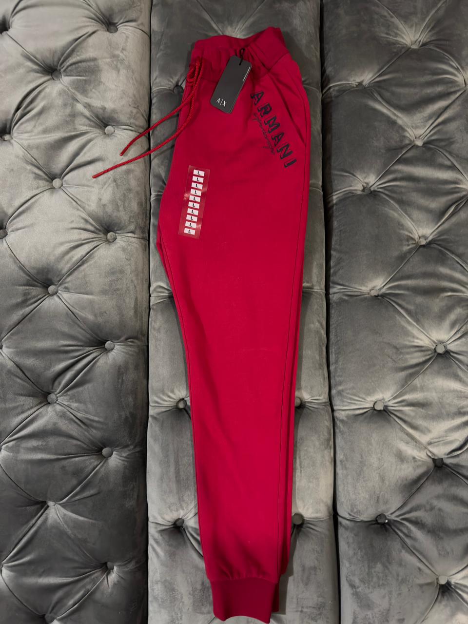 Buzo Armani Exchange A|X