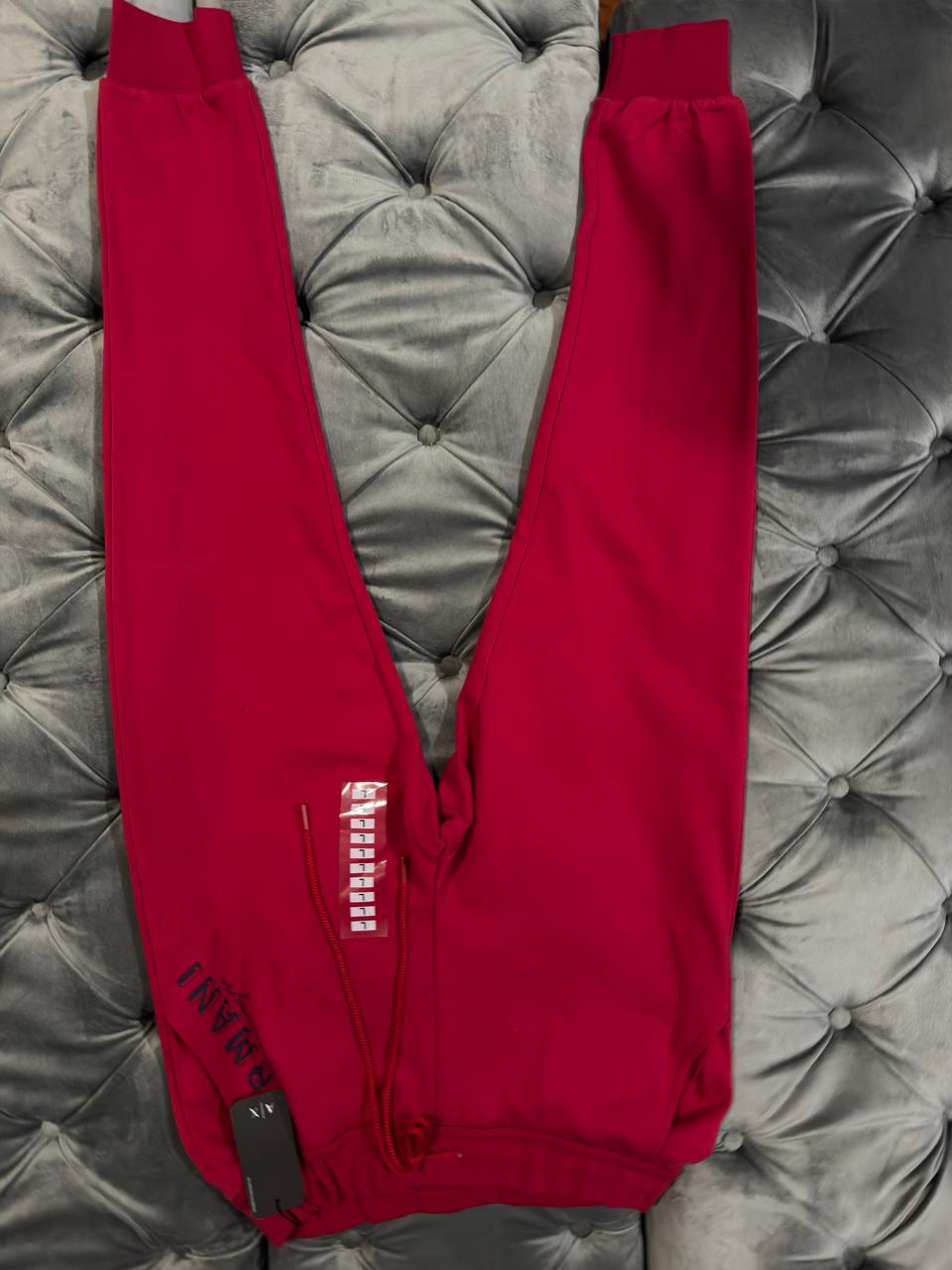 Buzo Armani Exchange A|X