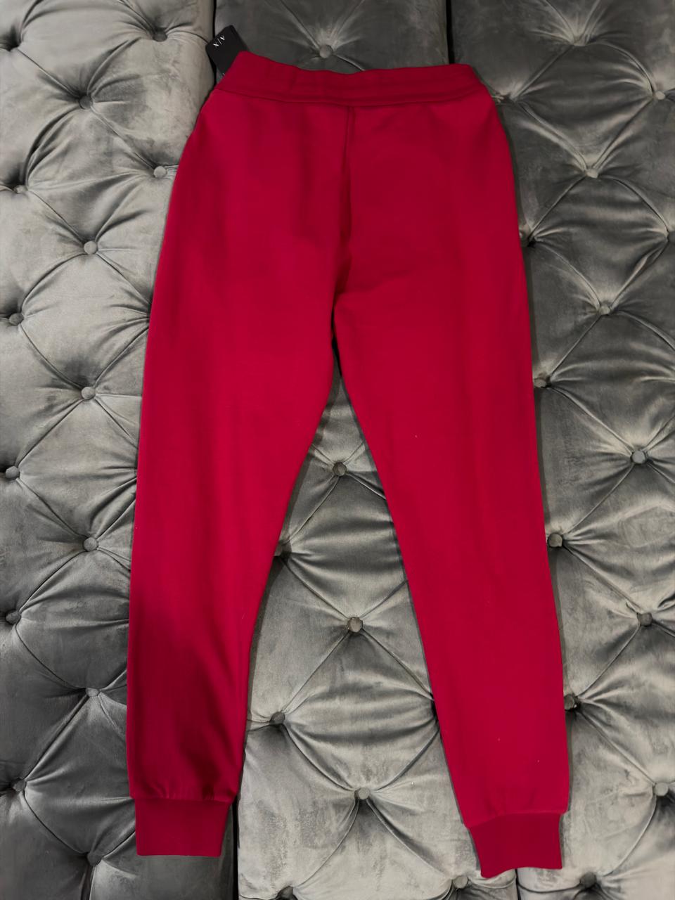 Buzo Armani Exchange A|X