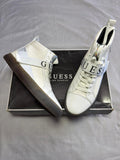 Zapatillas Guess High Top