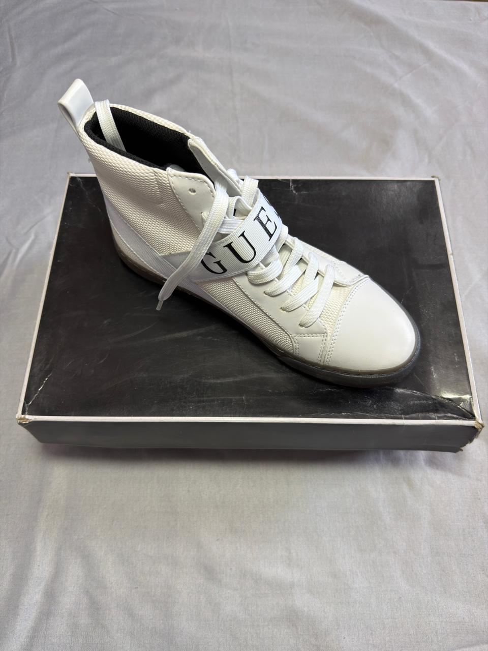 Zapatillas Guess High Top