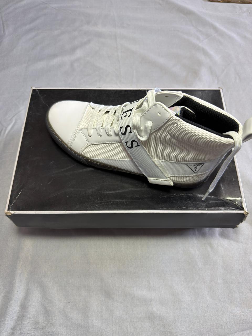Zapatillas Guess High Top