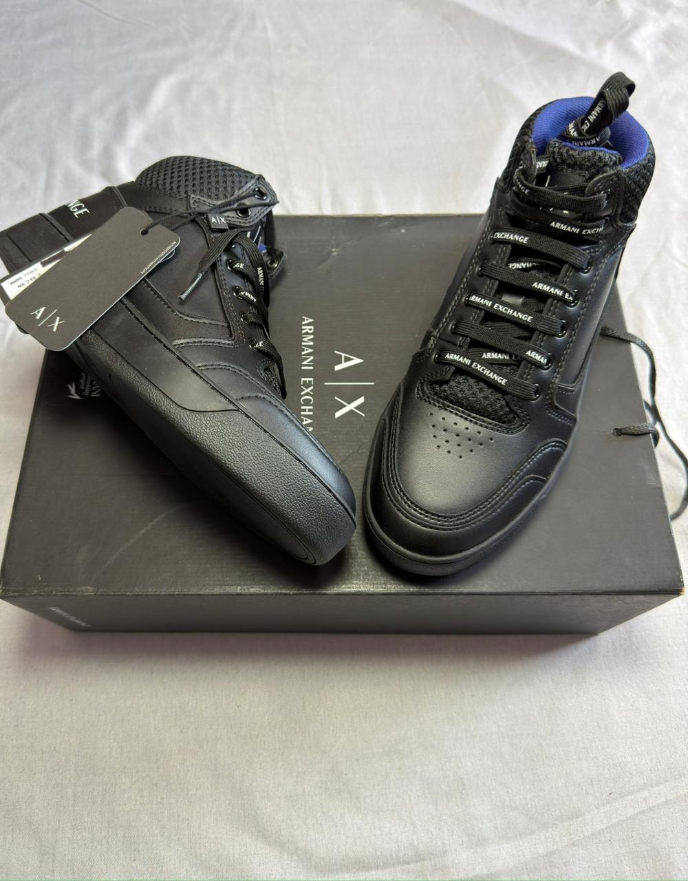 Zapatillas Armani Exchange