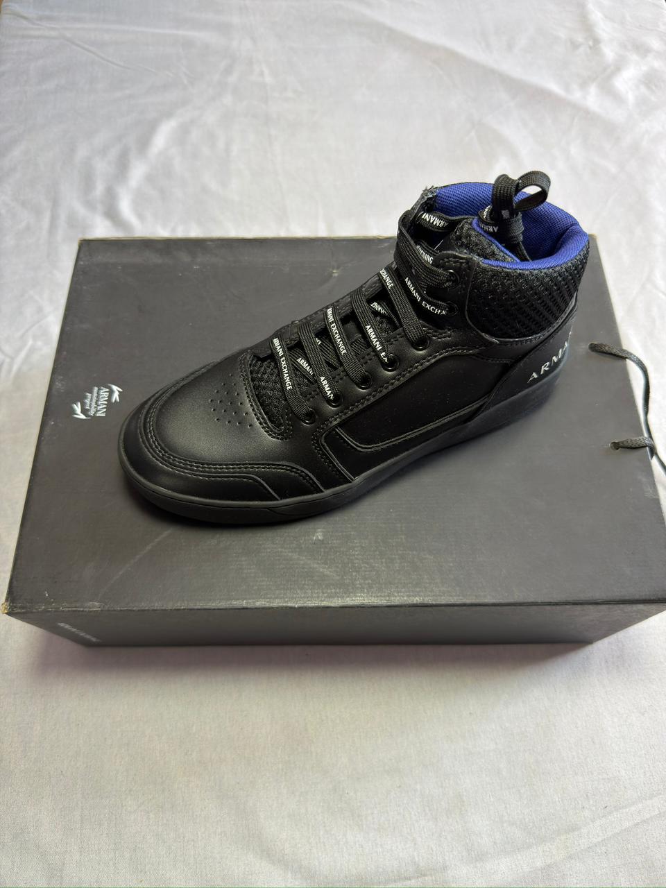 Zapatillas Armani Exchange