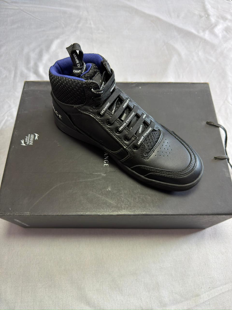 Zapatillas Armani Exchange