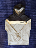 Hoodie DKNY Heather Grey