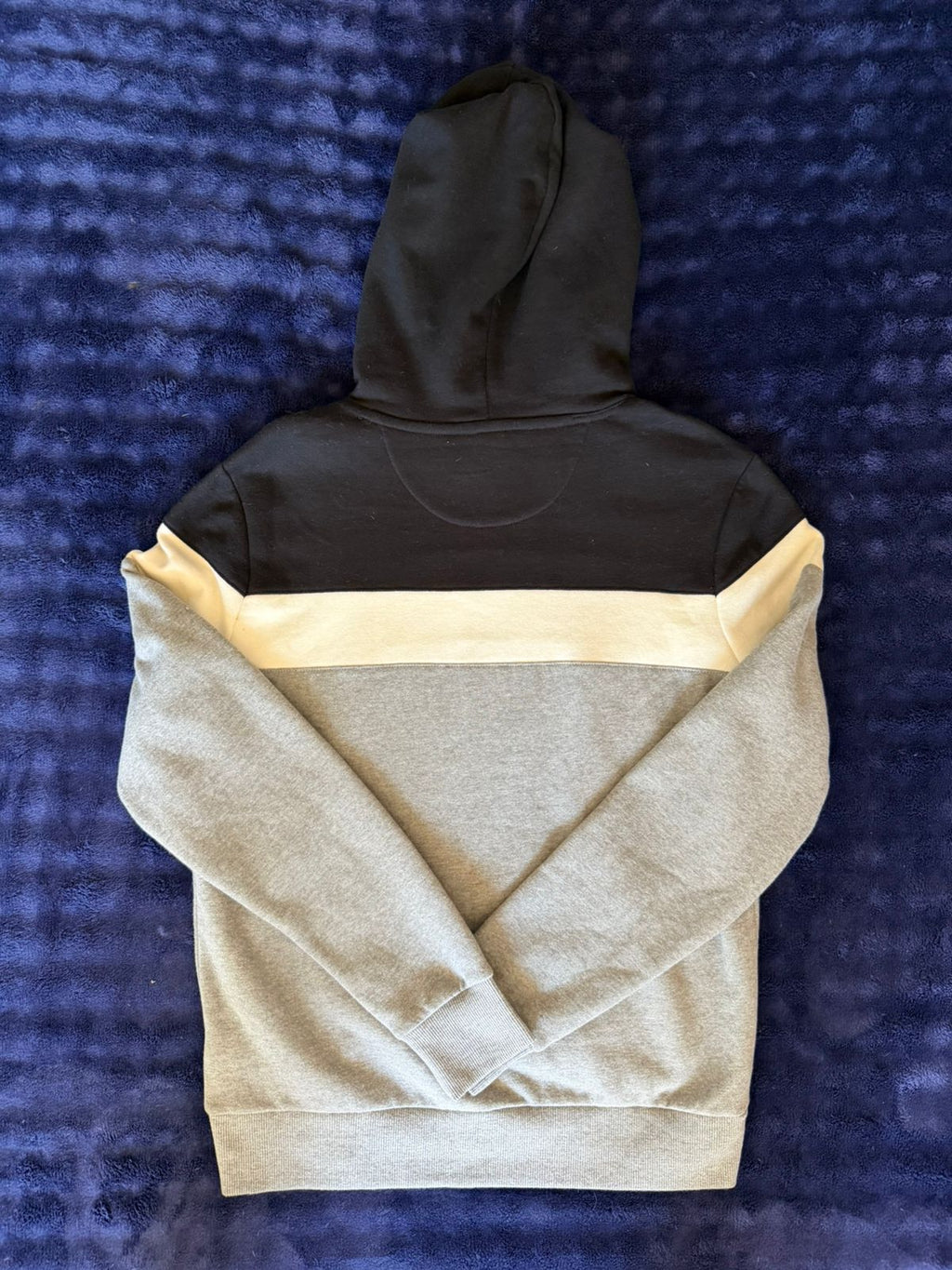 Hoodie DKNY Heather Grey