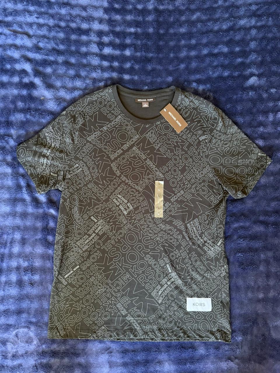 Polera Michael Kors