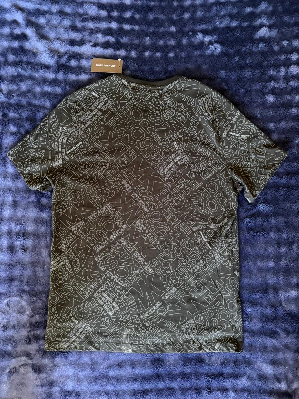 Polera Michael Kors