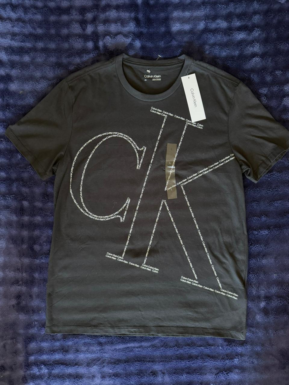 Polera Calvin Klein