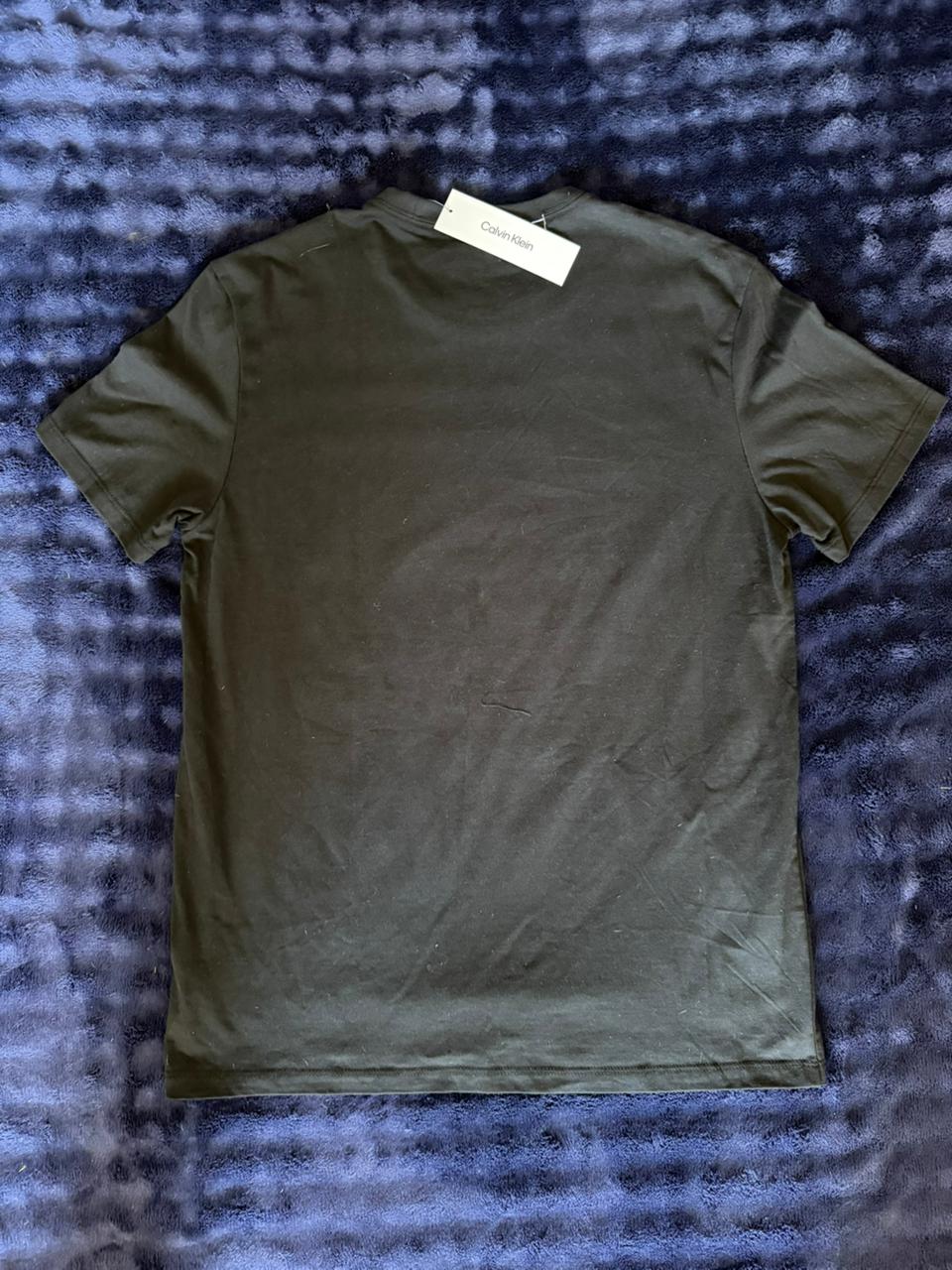 Polera Calvin Klein