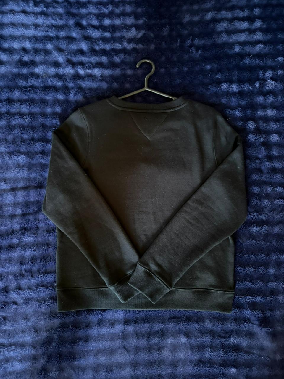 Poleron Tommy Jeans