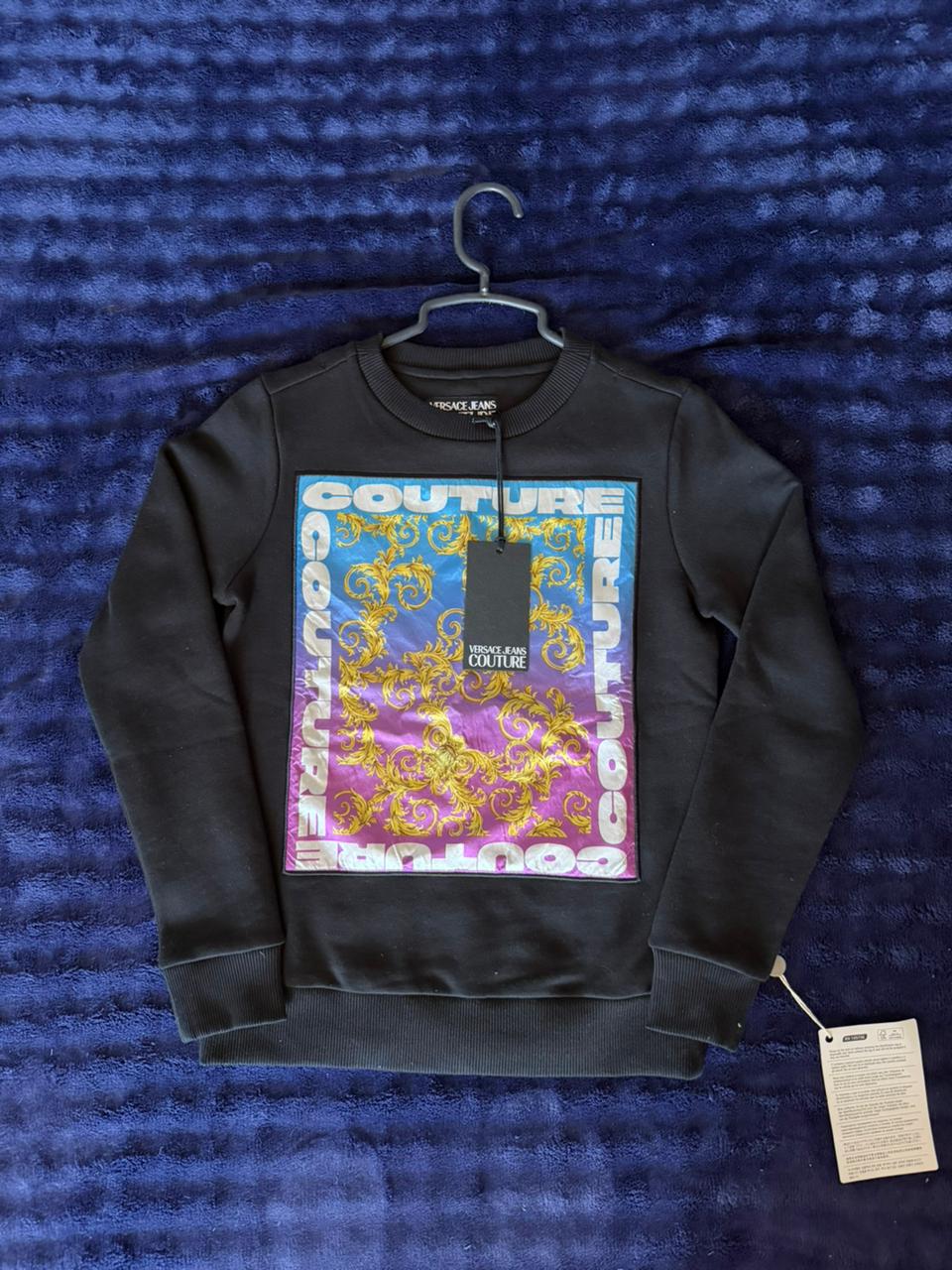 Poleron Couture