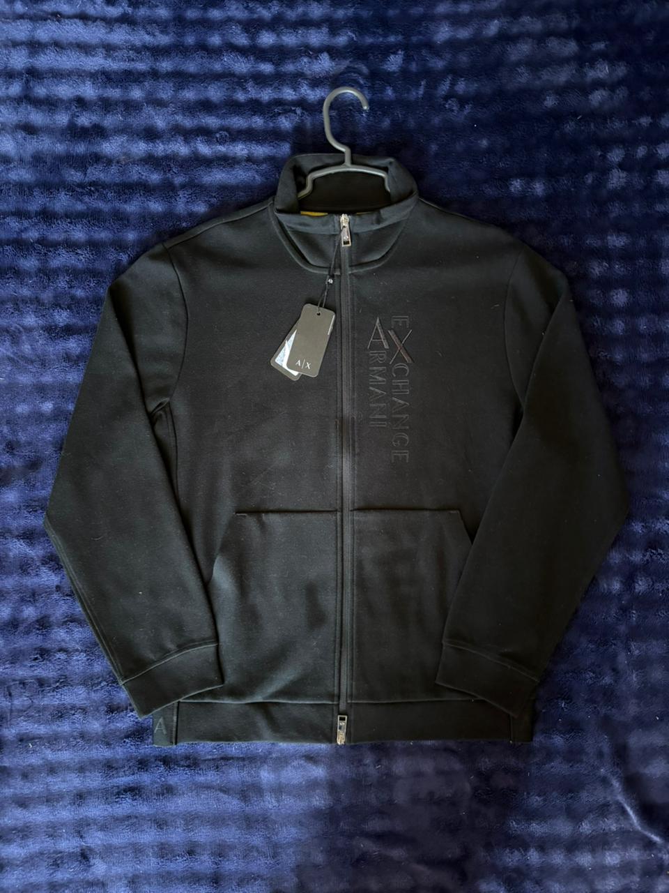 Poleron Armani Exchange