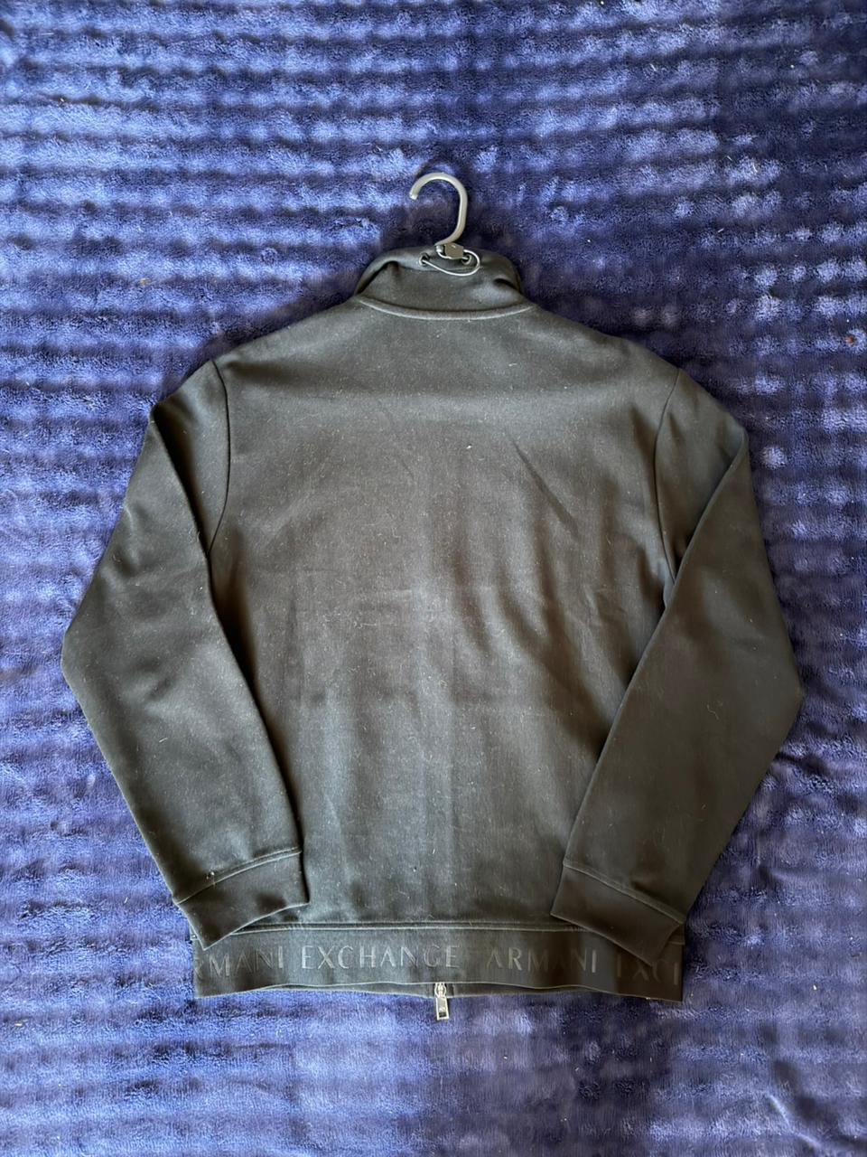 Poleron Armani Exchange