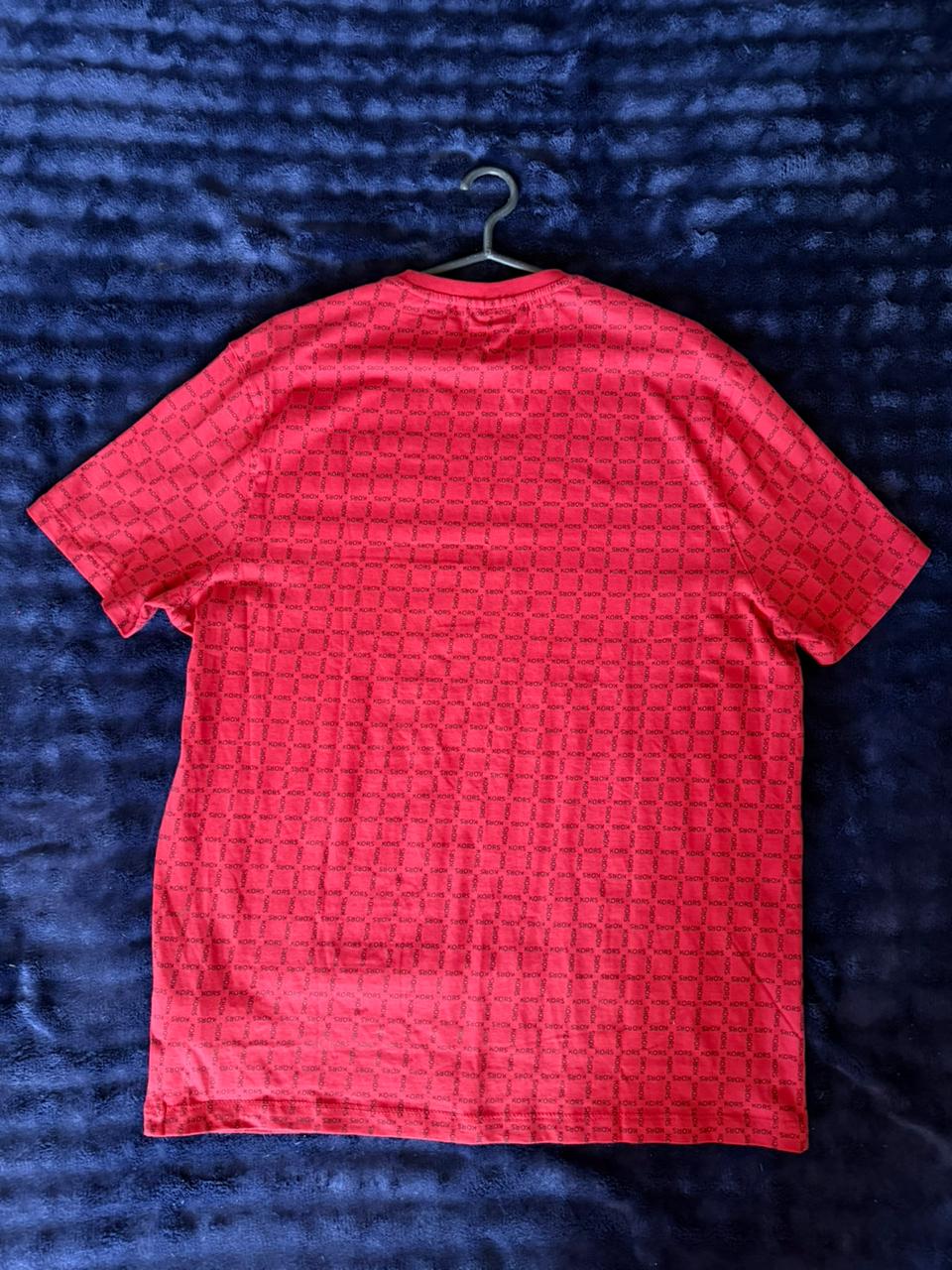 Polera Michael Kors