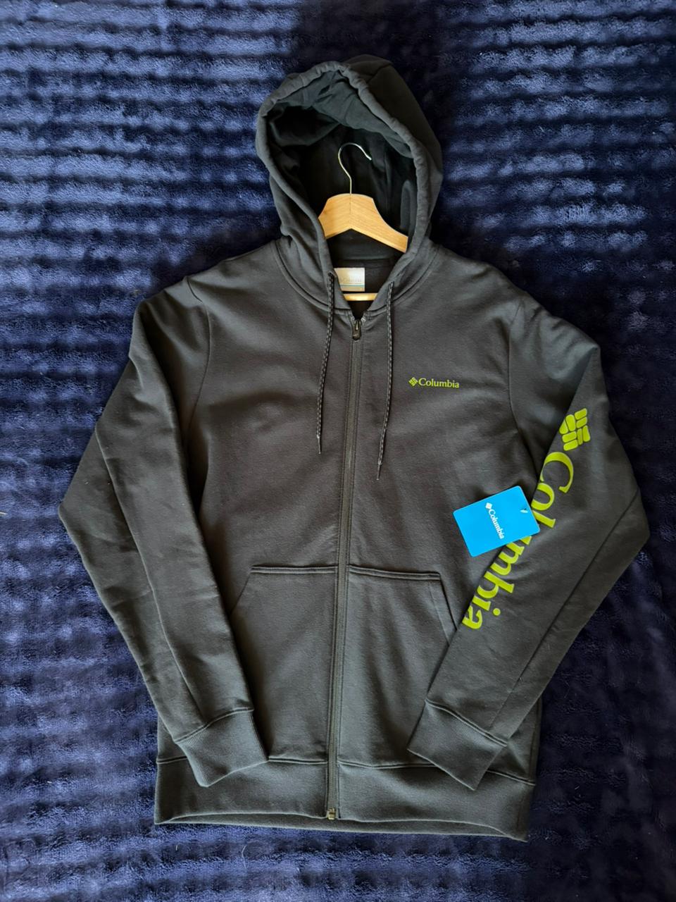Poleron Columbia