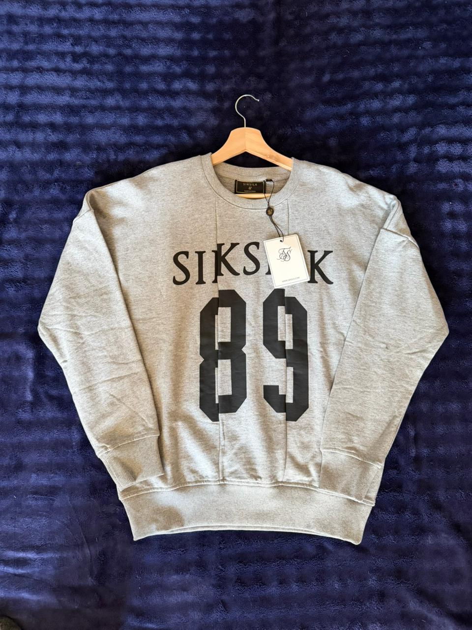 Poleron SikSilk