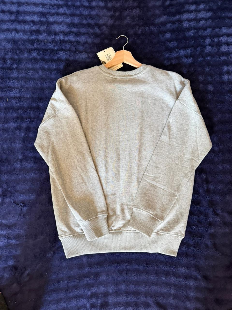 Poleron SikSilk
