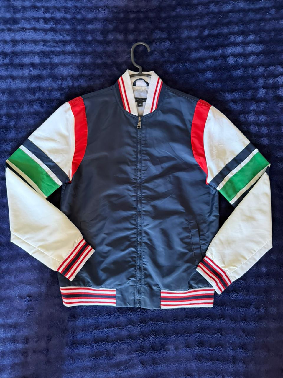 Chaqueta INC (International Concepts)
