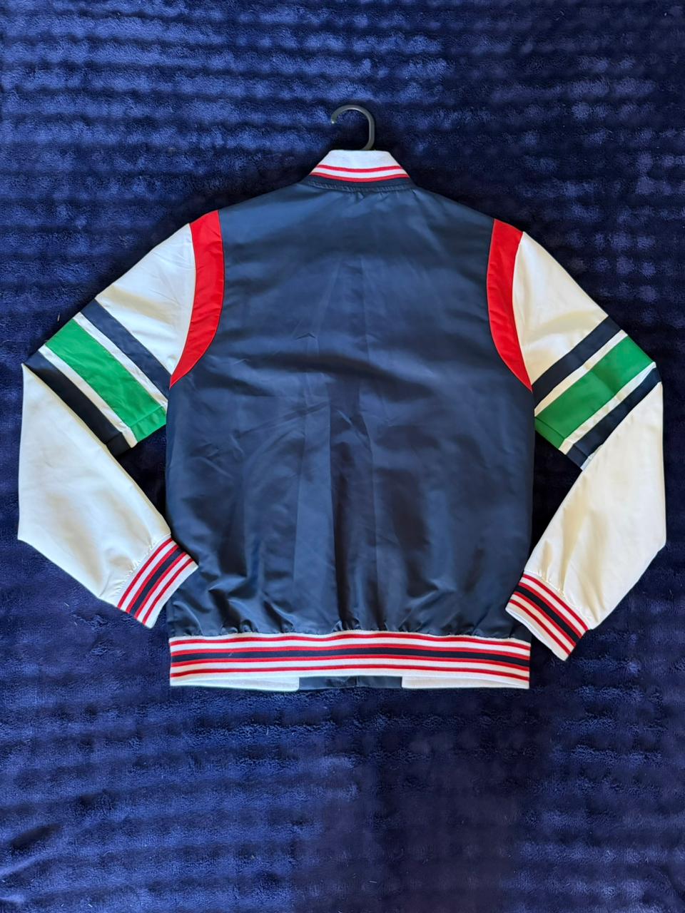 Chaqueta INC (International Concepts)