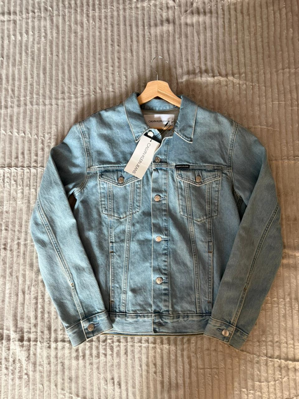 Chaqueta Calvin Klein Jeans
