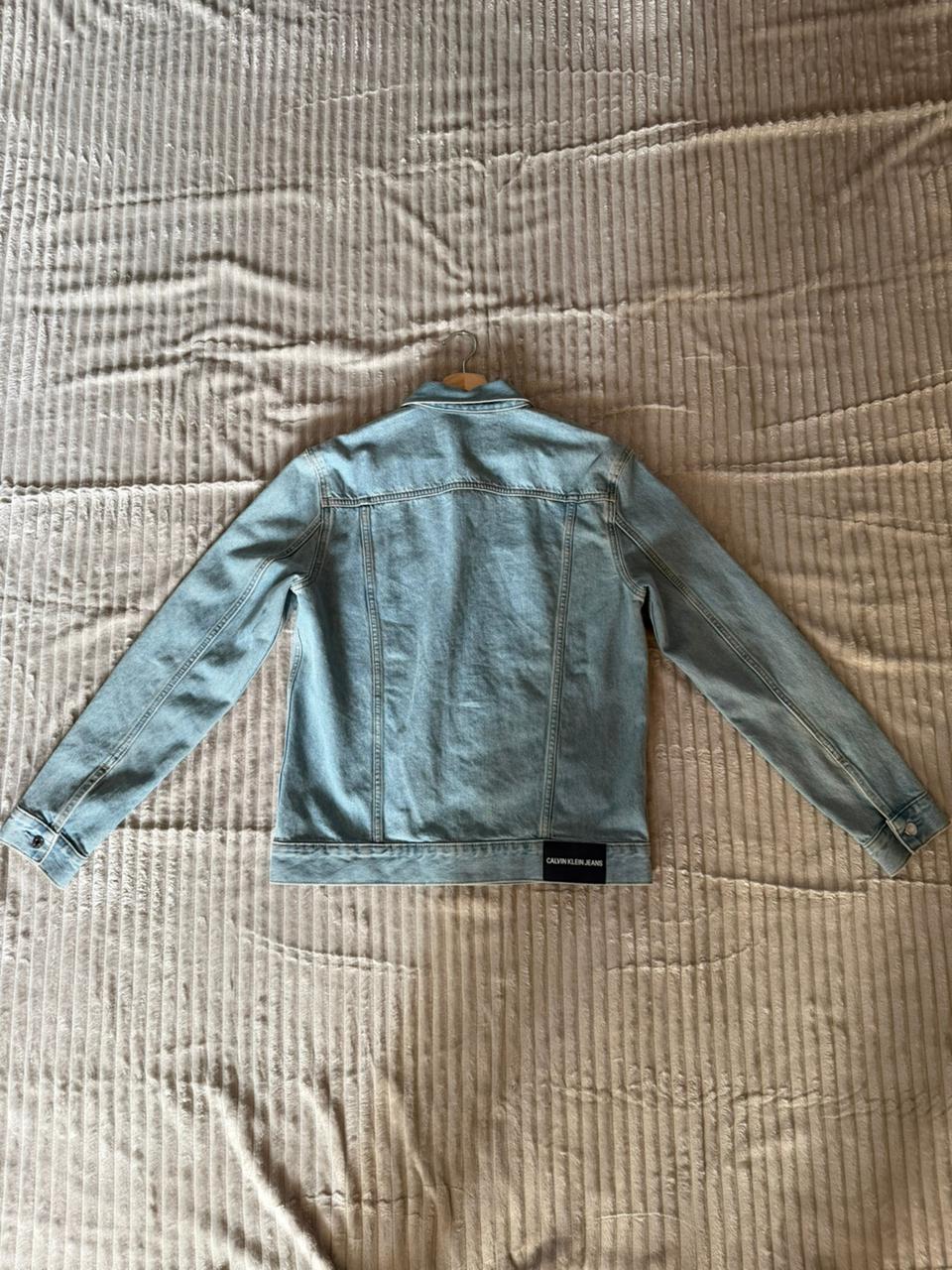 Chaqueta Calvin Klein Jeans