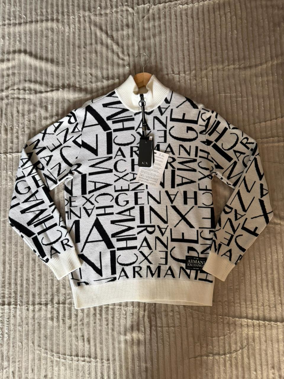 Sweater Armani Exchange