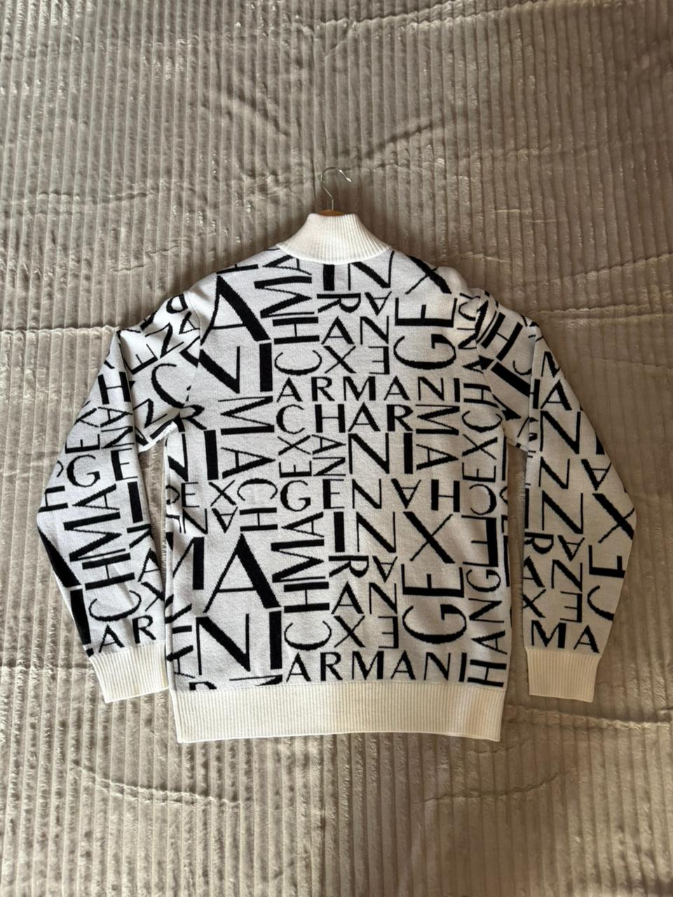 Sweater Armani Exchange