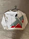 Poleron Armani Exchange