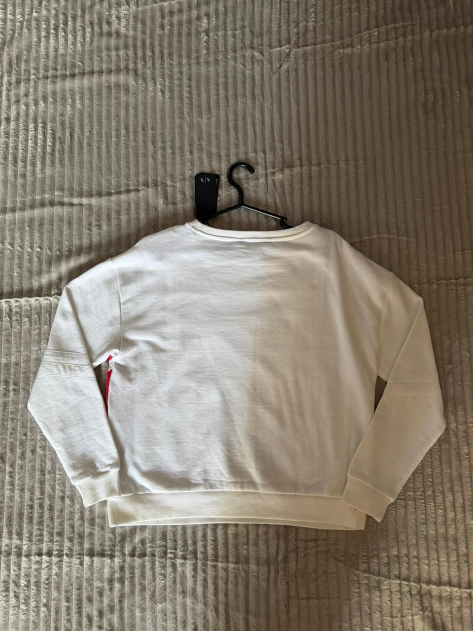 Poleron Armani Exchange