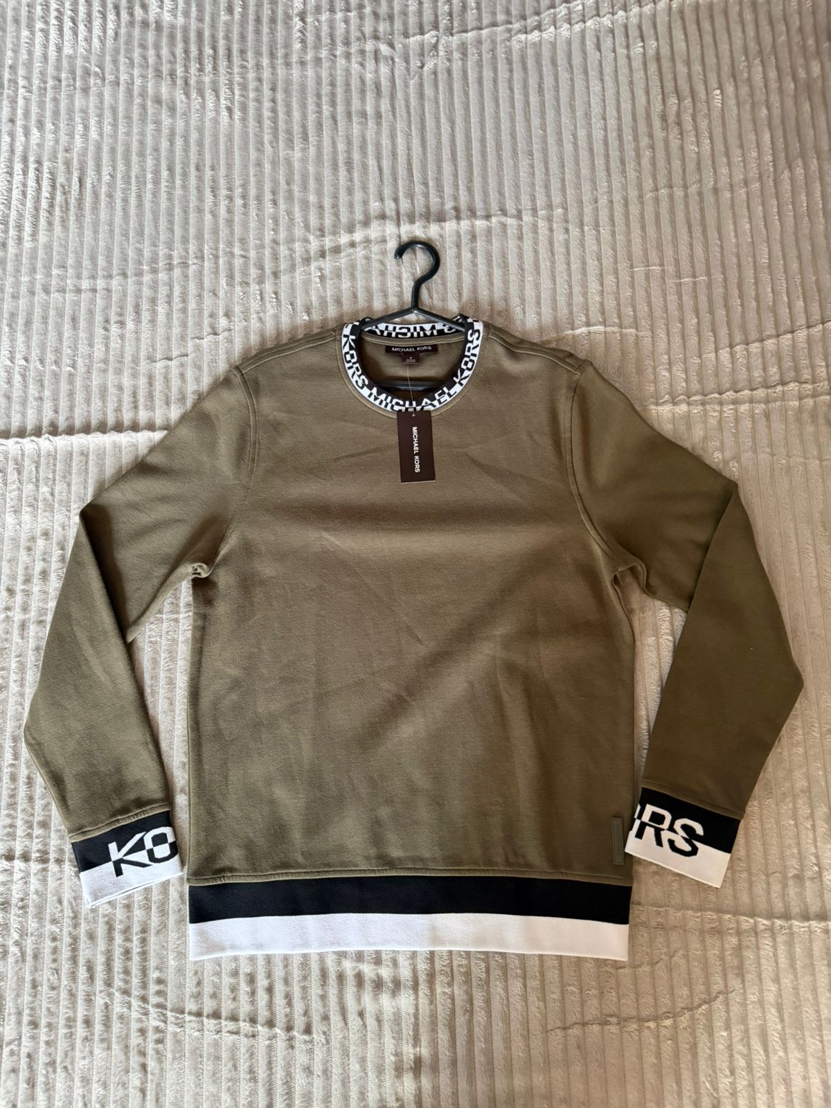 Poleron Michael Kors