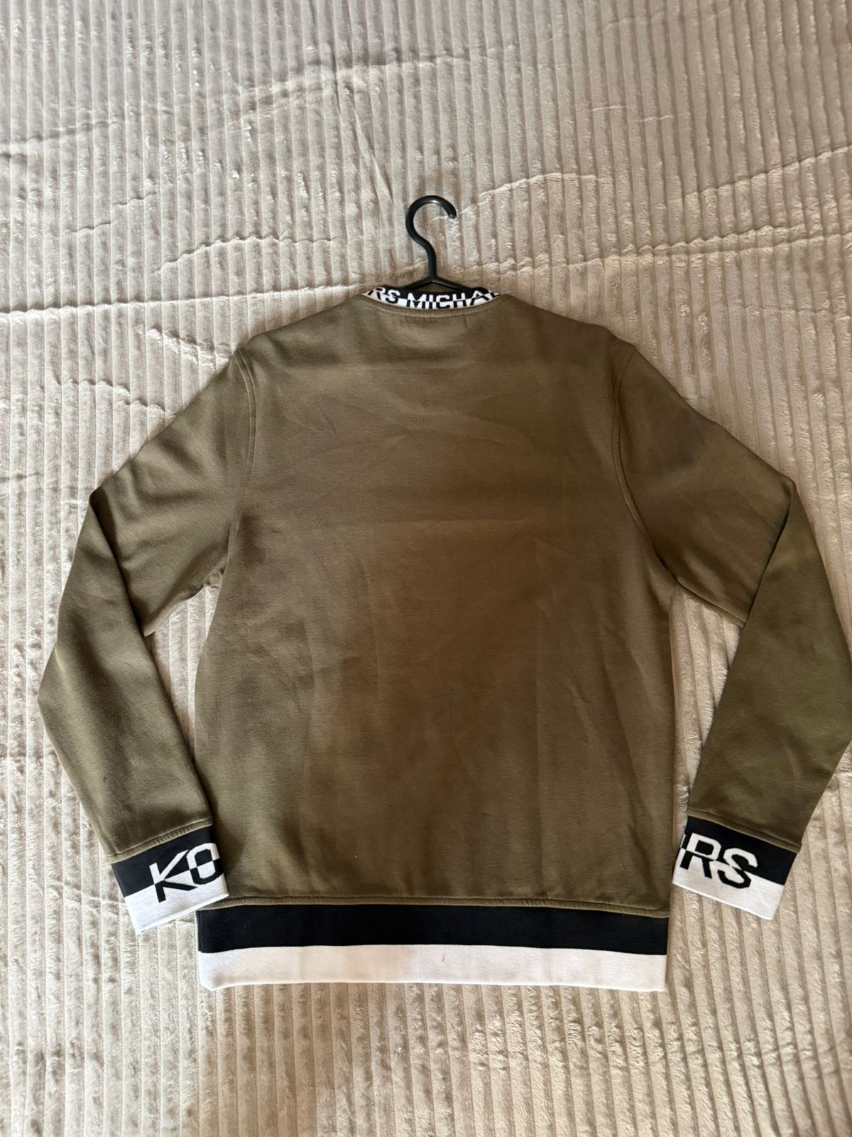 Poleron Michael Kors