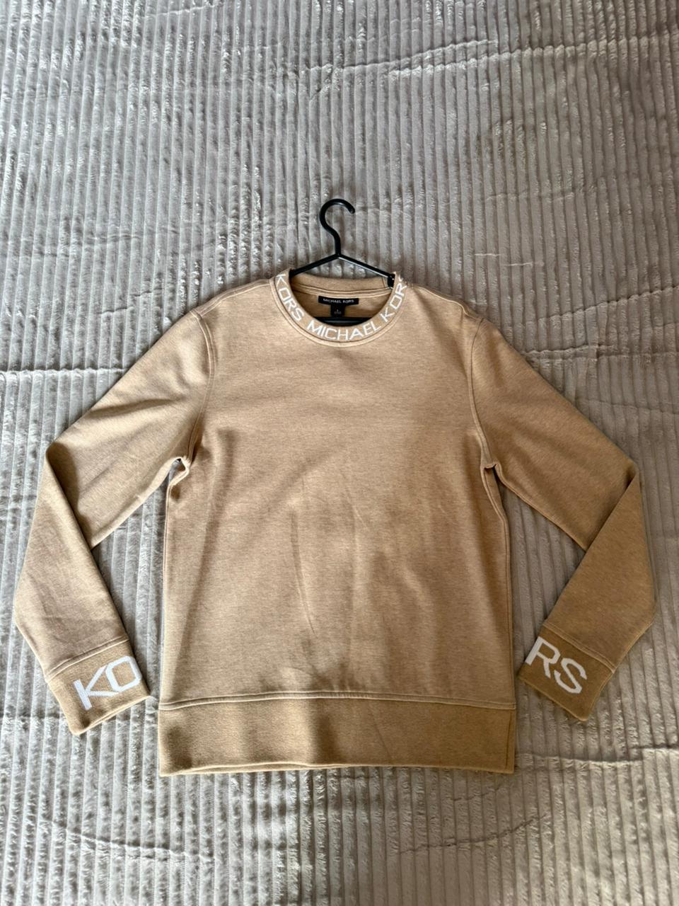 Poleron Michael Kors
