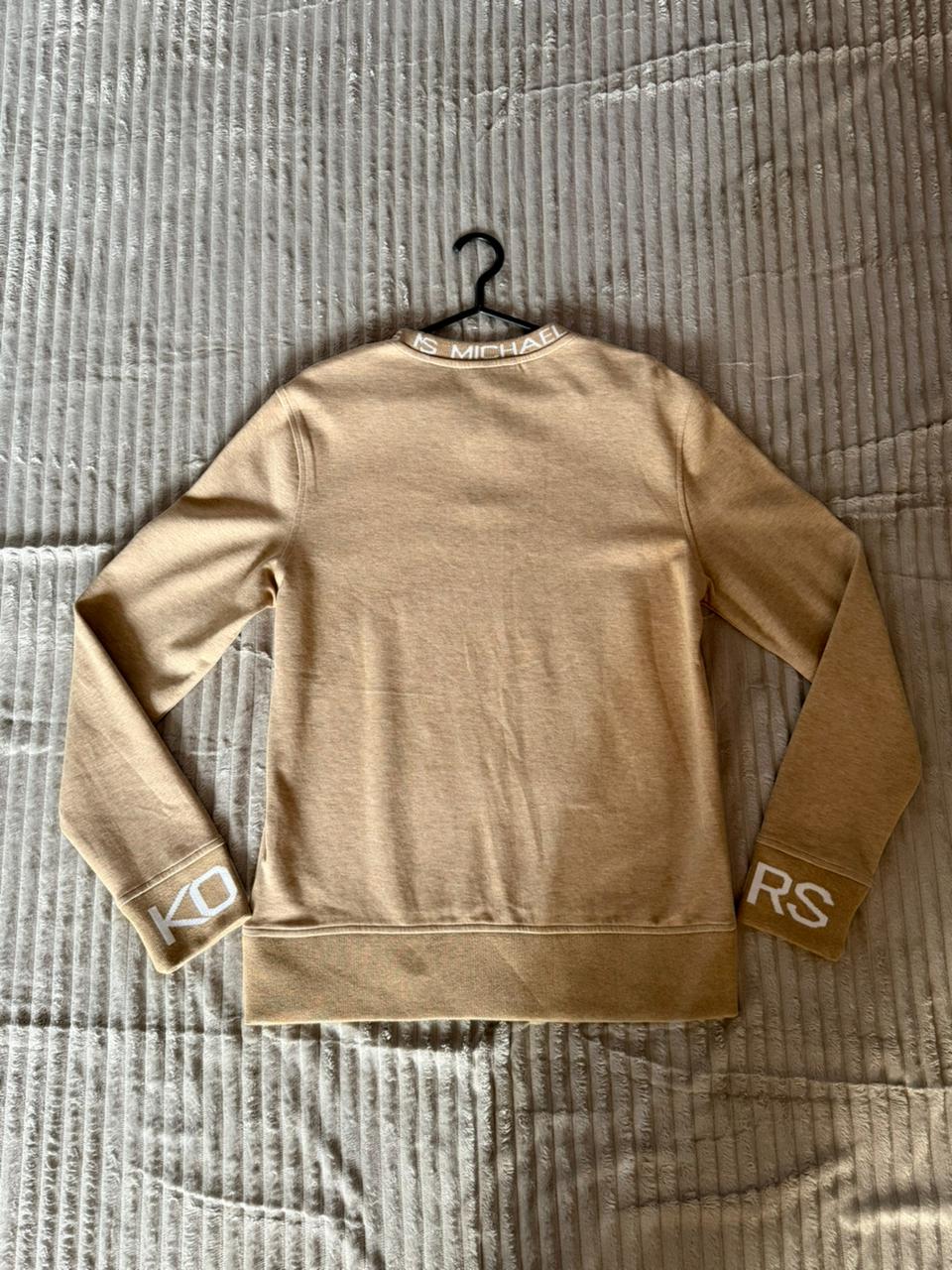 Poleron Michael Kors
