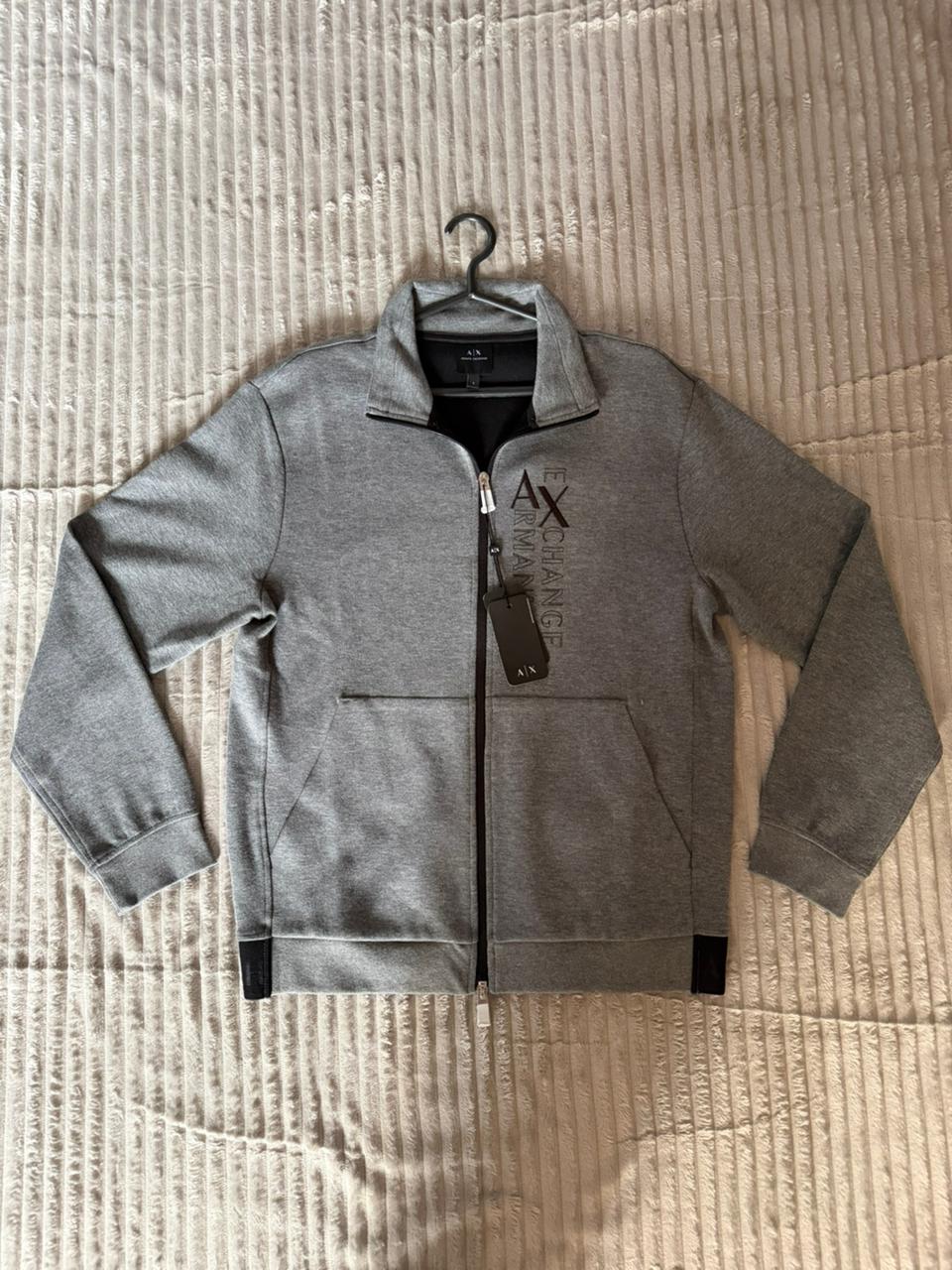 Poleron Armani Exchange
