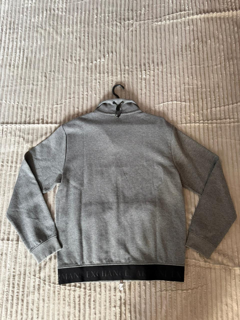 Poleron Armani Exchange