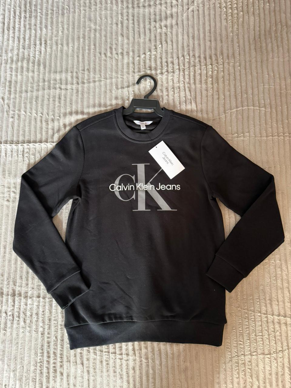 Poleron Calvin Klein Jeans
