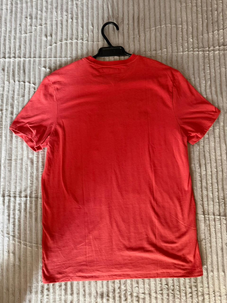 Polera Tommy Hilfiger