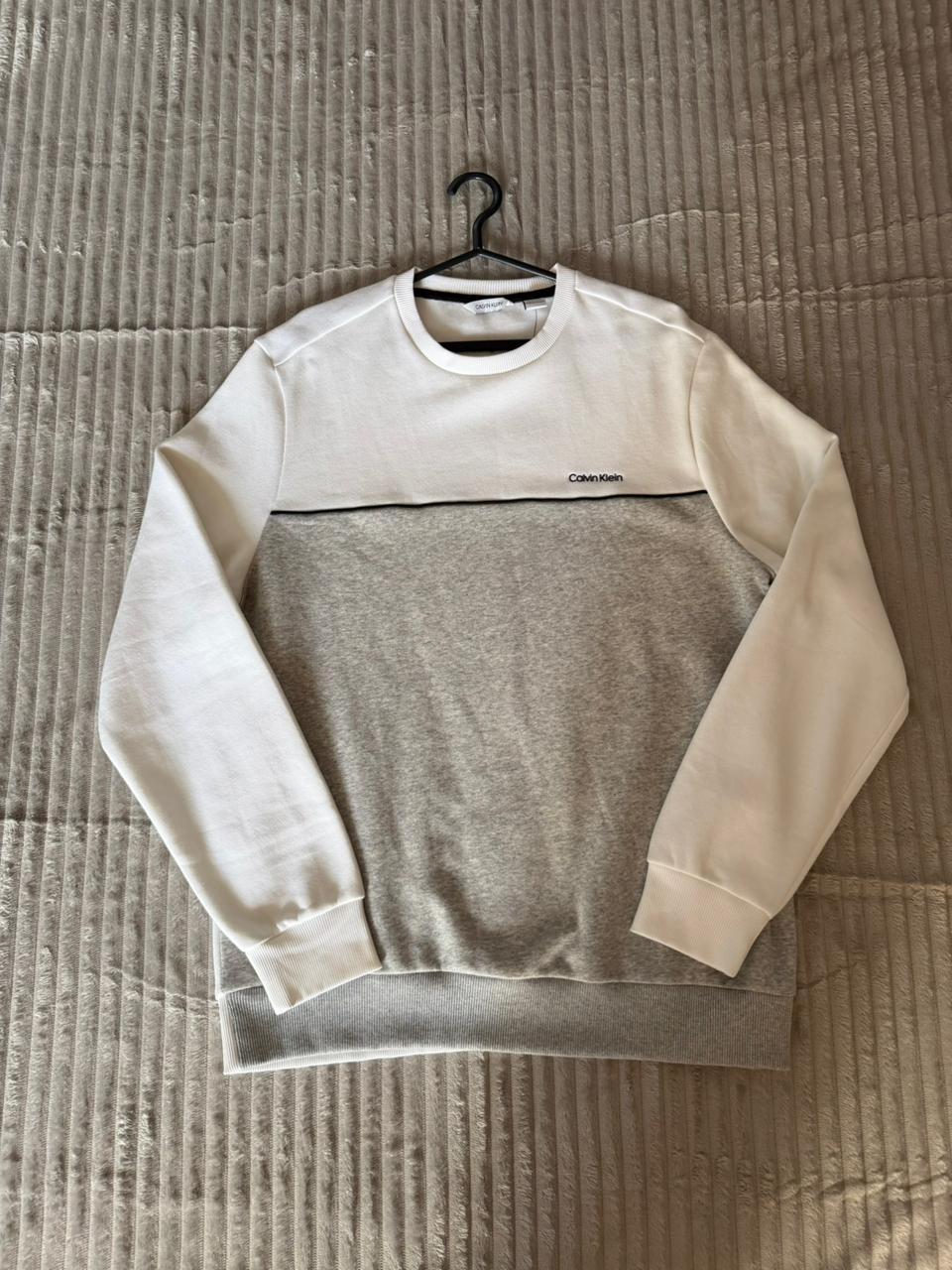 Poleron Calvin Klein